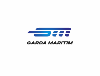 Garda Maritim logo design by suamitampan