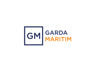 Garda Maritim logo design by vostre