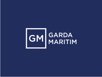 Garda Maritim logo design by vostre