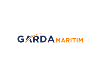 Garda Maritim logo design by superiors