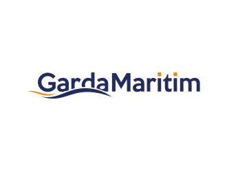 Garda Maritim logo design by ubai popi