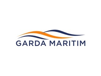 Garda Maritim logo design by sabyan