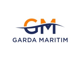 Garda Maritim logo design by sabyan