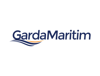 Garda Maritim logo design by maseru