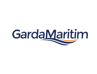 Garda Maritim logo design by maseru