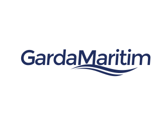 Garda Maritim logo design by maseru