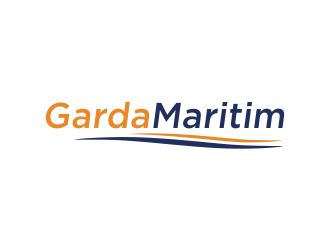 Garda Maritim logo design by akhi