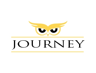 Journey logo design by Mirza