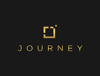 Journey logo design by ndaru