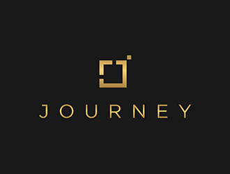 Journey logo design by ndaru
