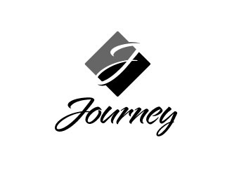 Journey logo design by karjen