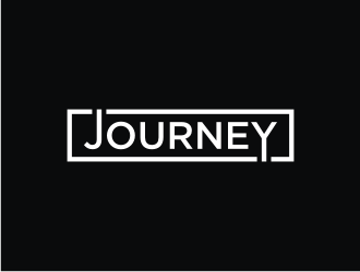Journey logo design by vostre