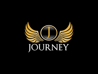 Journey logo design by Greenlight