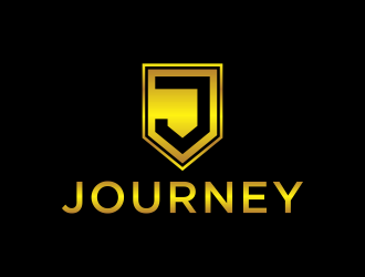 Journey logo design by maseru