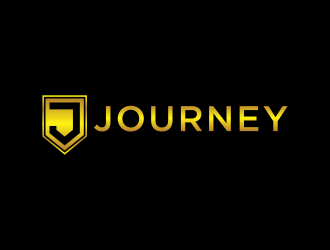 Journey logo design by maseru