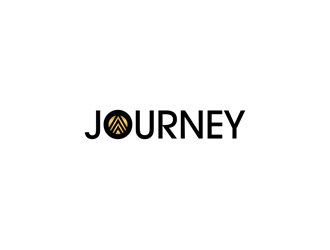 Journey logo design by clayjensen