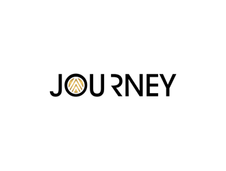 Journey logo design by clayjensen