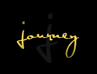 Journey logo design by kunejo