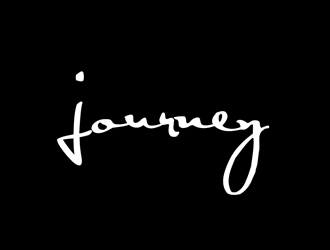 Journey logo design by kunejo