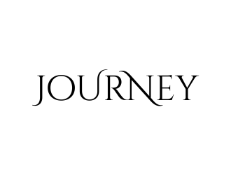 Journey logo design by afra_art