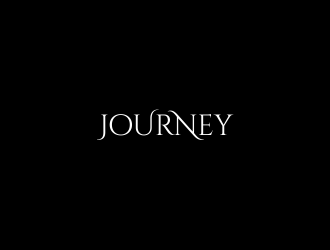 Journey logo design by afra_art