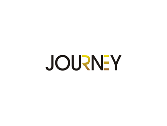 Journey logo design by clayjensen