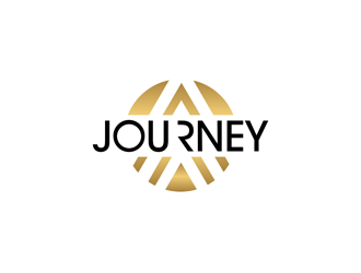 Journey logo design by clayjensen