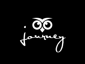 Journey logo design by kunejo