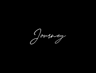 Journey logo design by afra_art