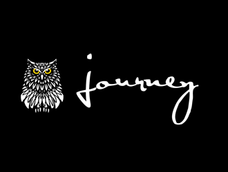 Journey logo design by kunejo