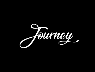Journey logo design by afra_art