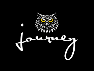 Journey logo design by kunejo