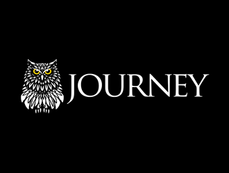 Journey logo design by kunejo