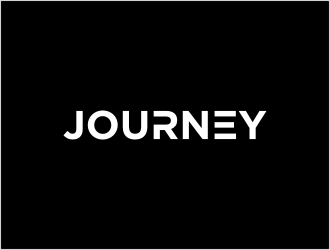 Journey logo design by bunda_shaquilla
