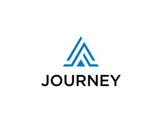 Journey logo design by clayjensen