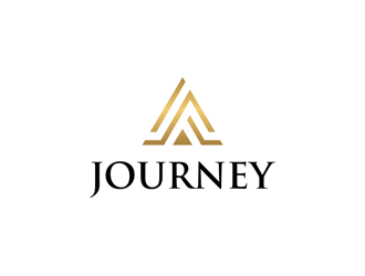 Journey logo design by clayjensen