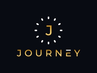 Journey logo design by akilis13