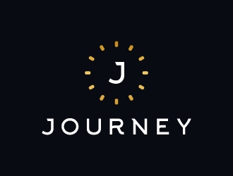Journey logo design by akilis13