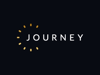 Journey logo design by akilis13