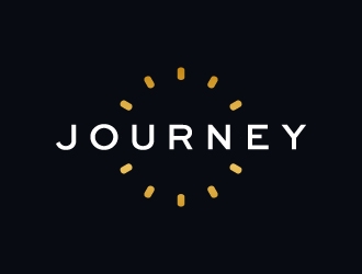 Journey logo design by akilis13