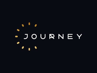 Journey logo design by akilis13