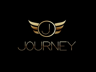 Journey logo design by bougalla005