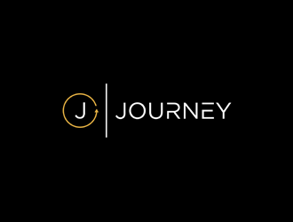 Journey logo design by alby