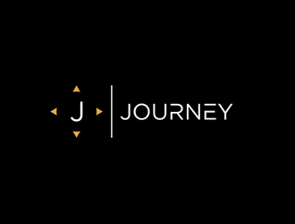 Journey logo design by alby