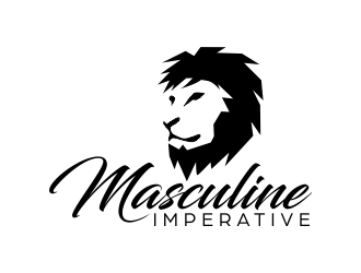 Masculine Imperative logo design by qqdesigns