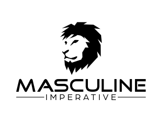 Masculine Imperative logo design by qqdesigns