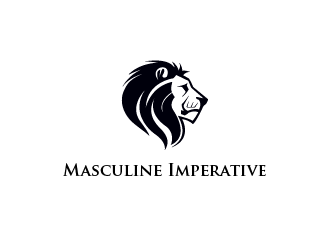 Masculine Imperative logo design by PRN123