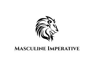 Masculine Imperative logo design by PRN123