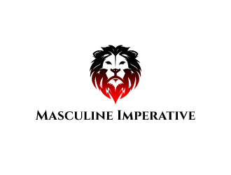 Masculine Imperative logo design by PRN123