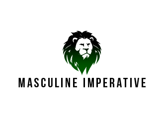 Masculine Imperative logo design by PRN123